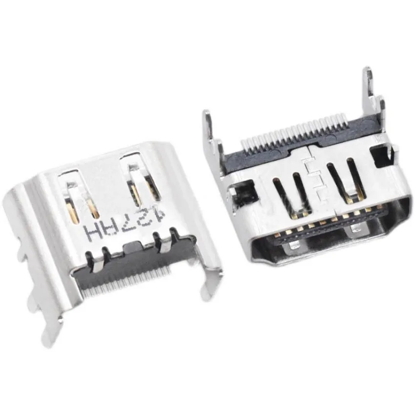 Original neuer HDMI-Anschluss für PS4 Fat 1000 1100 1200 HDMI-Buchse, Ersatz für Playstation 4, alte Version Image