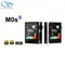 SHANLING M0S Lettore MP3 Lettore musicale portatile HIFI Lettore audio ad alta risoluzione Lettore MP3 bidirezionale Bluetooth 5.0 CS43131 DAC LDAC/aptX/AAC/SBC