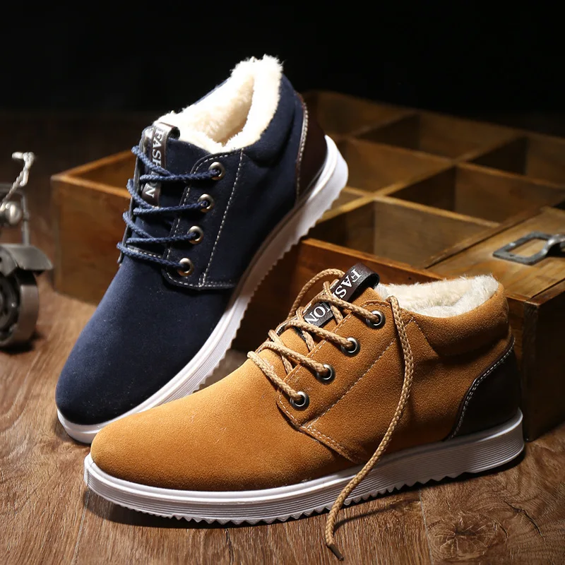 Bottes d