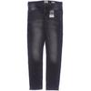 Mustang Herren Jeans, Gr. 30, grau, Elasthan