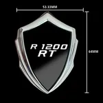 Autocollant de moto pour BMW, autocollant de moto, RS, R1250RS, R1250RT, R 1200 RT