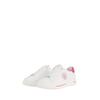 TOM TAILOR Damen Sneaker mit Logo-Print, weiß, Logo Print, Gr. 40