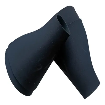 Neoprene Wrist Seals Dry Suit wrist gasket repair Glide Skin drysuit diving wetsuit repair ,2.5MM neoprene seal for dry suit