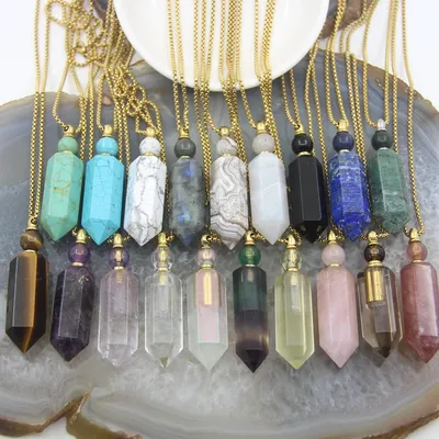 Necklaces+Pendants