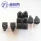 YYT 10PCS B3WN-6002 Tactile switch washing machine waterproof button 8*8*13MM two-legged