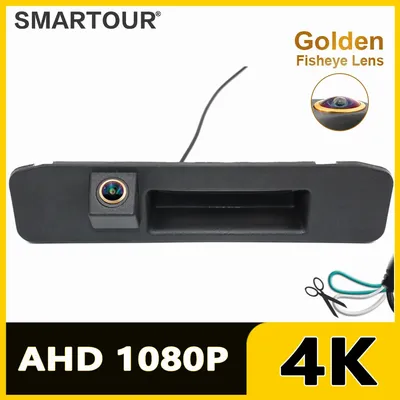 4K AHD 1080P Camera for Mercedes Vito W447 A-Class W176 ML W166 ML300 ML450 ML350 A180 A200 A260