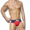 2023 Sexy Push Up Swimwear Men Swim Briefs Man Swimsuits Men