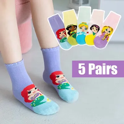Baby+Kids+Socks