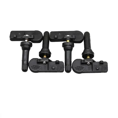 1/4PCS DE8T-1A180-AA TPMS Tire Pressure Sensor For Ford Edge Escape Fiesta Fusion Mustang
