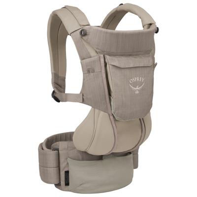 Osprey - Kid's Poco Soft Child Carrier LT - Kinderkraxe grau Image