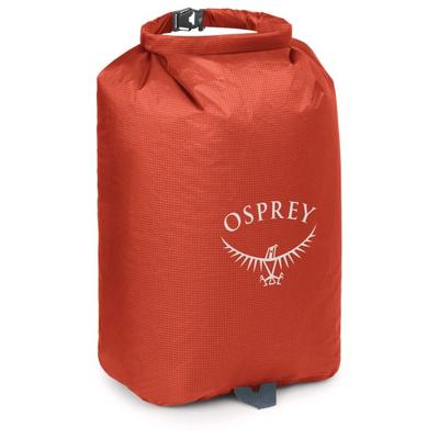 Osprey - Ultralight Dry Sack 12 - Packsack Gr 12 l rot Image