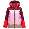 Peak Performance - Women's Vislight GORE-TEX C-Knit Jacket - Skijacke Gr L rot