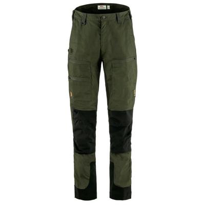 Fjällräven - Lappland Pro Stretch Trousers - Trekkinghose Gr 50 - Regular oliv Image