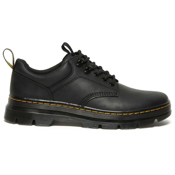 Dr. Martens - Reeder Wyoming - Freizeitschuhe UK 9 | EU 43 schwarz
