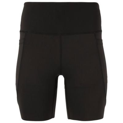 ATHLECIA - Women's Aliya Short Tights - Leggings Gr 34 schwarz