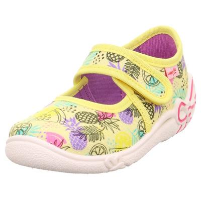 Superfit - Kid's Belinda - Hausschuhe 27 | EU 27 bunt Image
