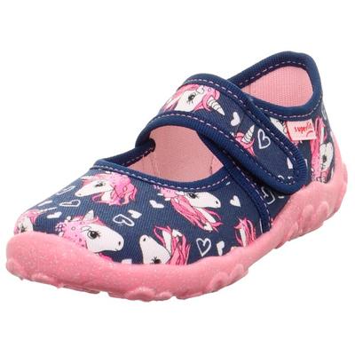 Superfit - Kid's Bonny C - Hausschuhe 27 | EU 27 rosa Image