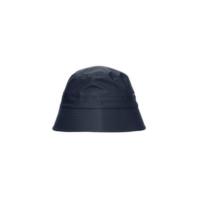 Rains - Bucket Hat W2 - Hut Gr S/M blau Image