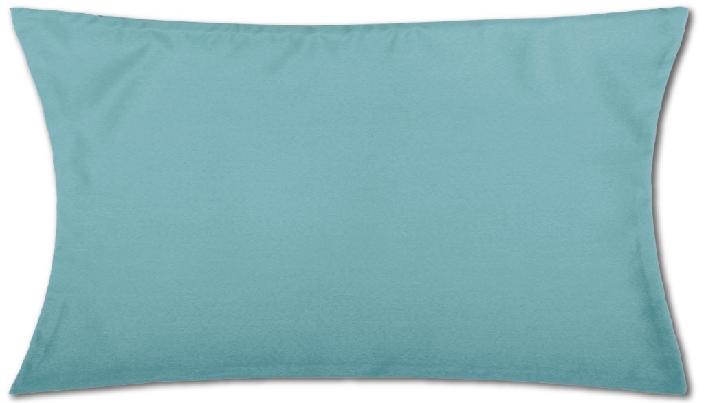 Bestlivings Kissenhülle Ellen, 30x50 cm - Türkis Image