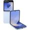 Samsung SM-F741B Galaxy Z Flip6 5G 12GB RAM 256GB Dual Blau DE