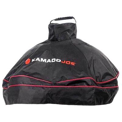 Kamado Joe Dome Cover - Classic Joe - Black