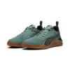 Trainingsschuh PUMA "FUSE 3.0", Gr. 43, grün moon, puma schwarz, gum, Textil, sportlich, Schuhe