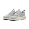 Sneaker PUMA "X-Ray 3 Pure Better Sneakers Erwachsene", Gr. 44, grau (cool light gray schwarz), Obermaterial: Synthetik, Textil; Futter: Textil; Innensohle: Textil; Laufsohle: Gummi, Schuhe