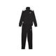 Jogginganzug PUMA "Poly Anzug Damen", Damen, Gr. L, schwarz, 100% Polyester, Sportanzüge
