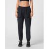 Jogginghose PLEIN SPORT "Jogginghose", Damen, Gr. S, US-Größen, schwarz (02, schwarz), Obermaterial: 79% Polyamid, 21% Elasthan, Hosen