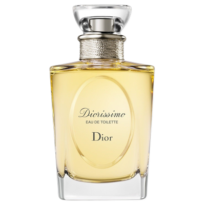 DIOR - Les Créations de Monsieur Dior Diorissimo Parfum 100 ml Damen