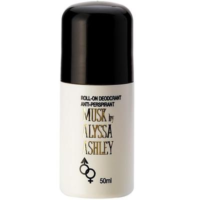 Alyssa Ashley Musk Roll On Deodorant 50 ml