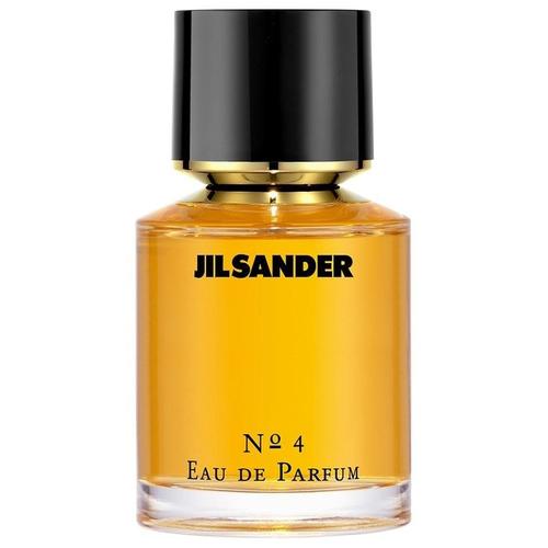 Jil Sander - No. 4 Eau de Parfum 100 ml Damen