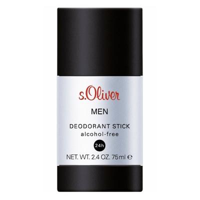 s.Oliver - s.Oliver Women/Men Deodorants 75 ml Herren