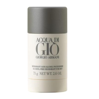 Armani - Acqua di Giò Stick Deodorants 75 ml Herren