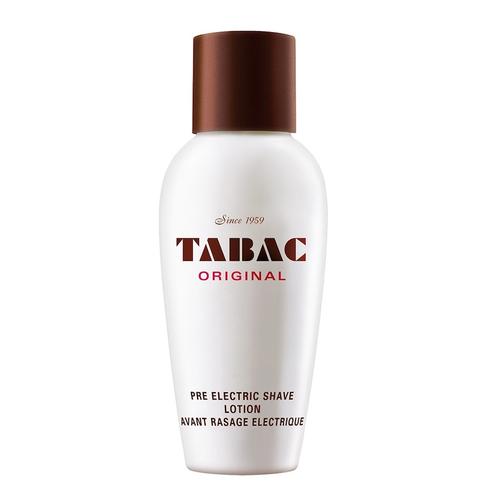 Tabac – Tabac Original Pre Electric Shave Rasier- & Enthaarungscreme 100 ml