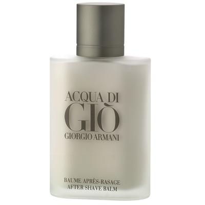 Armani - Acqua di Giò Balm After Shave 100 ml Herren