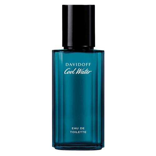 Davidoff - Cool Water Eau de Toilette 40 ml Herren