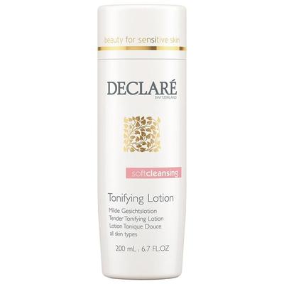 Declaré - Soft Cleansing Tonisierende Lotion Reinigungsgel 200 ml