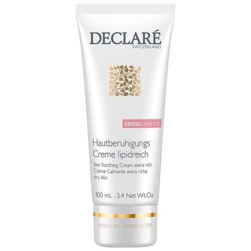 Declaré - Stress Balance Angereicherte beruhigende Creme Gesichtscreme 100 ml