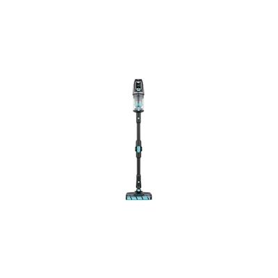 Fakir Bolt X Plus Aqua 2 in 1 Akku Hand- und Stielstaubsauger mit Wischfunktion, 550 W, BLDC-Motor, 24 kPa/200 Airwatt, HEPA H13 Image