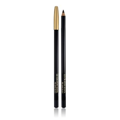 Lancôme Crayon Khôl Kajalstift Nr. 017 - Gris Bleu 1.8 g Schwarz Image