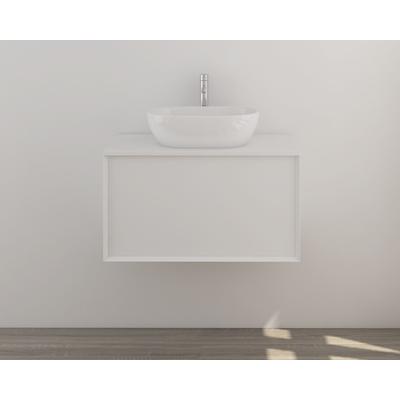 Salesfever »Hydra« Badezimmer Set 2-teilig 80 cm Image