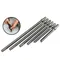 1PC 4-9 Pollici Scalpello Pneumatico Martello Pneumatico Pale Palmari Strumento Per Intagliare