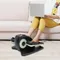 Mini scarpe da ginnastica per gambe per cyclette Velocità regolabile con telecomando e display LCD