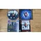 PS1 Jackie Chan Stuntmaster mit manueller Kopier-Scheibe, Spiel-Entsperrkonsole, 1, Retro-optischer Treiber, Videospiel-Teile