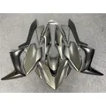 Adatto per Yamaha TMAX560 20-21 anni 560 2020 2021 Carenatura Nero Grigio