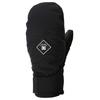 Snowboardhandschuhe DC SHOES "Franchise", Kinder, Gr. S, schwarz, [Hauptstoff] 100% Polyurethan, Handschuhe