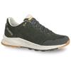 Dolomite - Carezza Leather - Freizeitschuhe UK 7,5 | EU 41,5 grün