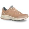 Dolomite - Women's Shoe Carezza Leather - Freizeitschuhe UK 4 | EU 36,5 rosa