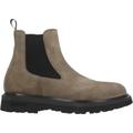 Woolrich Stiefel - Woolrich Boots Beige - Gr. 45 (EU) - in Weiß - für Herren
